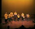 Beatens Funk @ KAM 2007 Breda