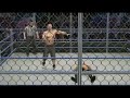 WWE SmackDown vs. RAW 2010 10/23/09 21:57