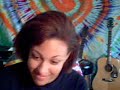 Undo Me Jennifer Knapp acoustic cover