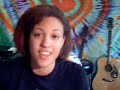 Undo Me Jennifer Knapp acoustic cover
