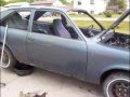 Wicked Sensation's Chevette