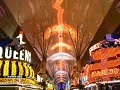 Freemont Street Experience Freemont Street Experience