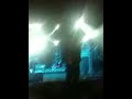 Zoe concert in Chicago