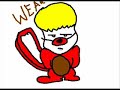 W.a.Y will the real Slim Shady please SHUT UP!!! W.a.Y will the real Slim Shady please SHUT UP!!!