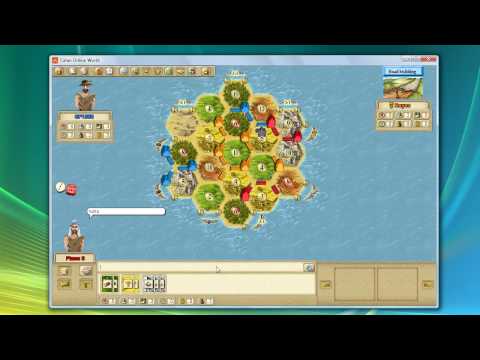 settlers of catan settlers of catan