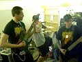 new song at rehearsal 1