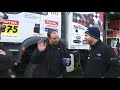 Walker Ecosse dakar truck