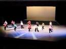 BGHS Orchesis 2008 Video 1