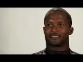 REAL: Champ Bailey