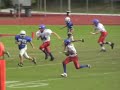 EVAN MOORE QB/DE 2007 HIGHLIGHTS EVAN MOORE QB/DE 2007 HIGHLIGHTS