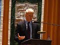 Anderson Cooper at Tulane