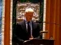 Anderson Cooper at Tulane
