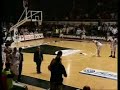 Playoff Caserta-Jesi, Ryan Hoover gela i bianconeri