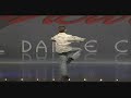 \"Pop\" Luke Pilalis Junior Tap Solo