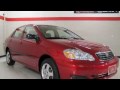 Pre-Owned 2007 Toyota Corolla Oklahoma City OK