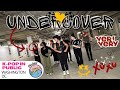 VERIVERY (베리베리) 'UNDERCOVER' Dance Cover