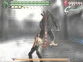 Devil May Cry 3, Easy Mission 18 SS