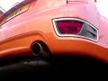 Focus ST De-cat pipe... cold start