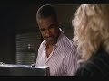 Criminal minds season 1-funny moments