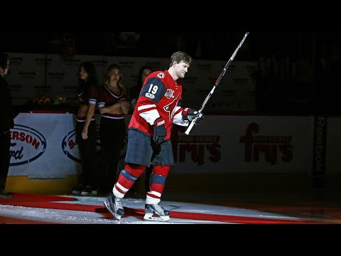 Video: HC @ Noon: Where is a good landing spot for Shane Doan?