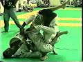 Roleta x Minotauro - Jiu-Jitsu