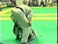 Roleta x Minotauro - Jiu-Jitsu