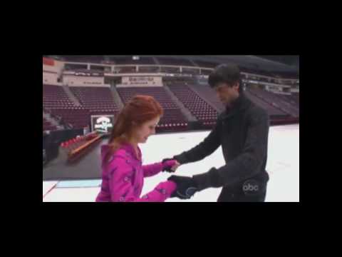 Evan Lysacek's Best Moments Part One