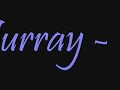Anne Murray-Danny's song