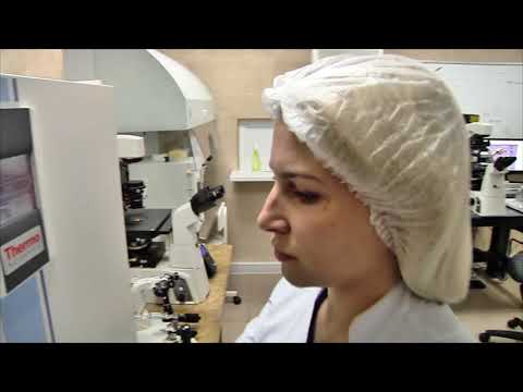 Видео: Клиника “Геном ЭКО” в Волгограде