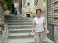 Les ruelles d'Argeliers