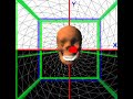 FreeTrack v2.1 3d head preview