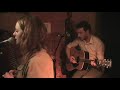 Blanket at the Betsey Trotwood