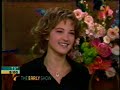 Colleen Haskell and her first Post Survivor appearance