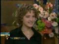 videos de Colleen Haskell and her first Post Survivor appearance