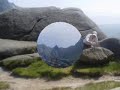 ARRAN -The Glens Walk