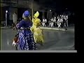 conjunto folklórico nacional orichas #2