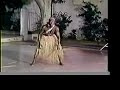 conjunto folklórico nacional orichas #2