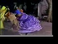 conjunto folklórico nacional orichas #2