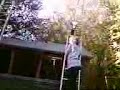 Swanton Bomb Of a Ladder