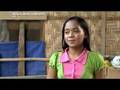 Maila, A Child Released From Poverty in Jesus' Name