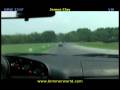 BimmerWorld - Turbocharged Uberwagon at VIR
