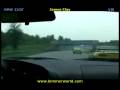 videos de BimmerWorld - Turbocharged Uberwagon at VIR