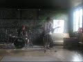 The Ventricles - Fire
