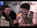 Wango Tango Jonas Brothers interview | Part 1