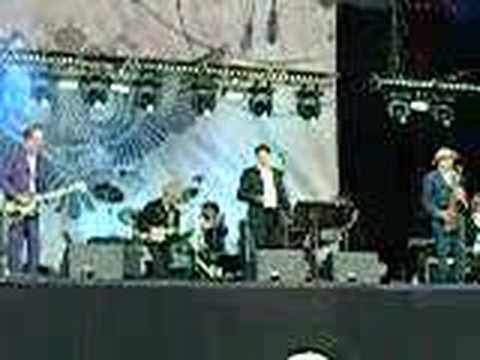 Roxy Music - Avalon