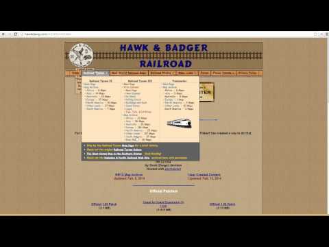 how to install railroad tycoon 3 patch