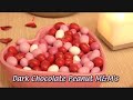 Chocolate & Candy for a Skinny Valentine's Day