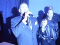 STARRING DARYL JOHNSON - MICHAEL BAISDEN