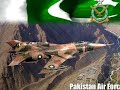 Pakistan Airforce