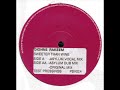 uk garage   dionne rakeem   sweeter than wine